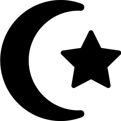 star and crescent