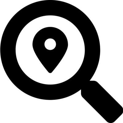 search location