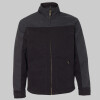Men's Tall Horizon Two-Tone Boulder Cloth™ Canvas Jacket