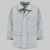 Men's Deluxe Parka - EXCEL FR® ComforTouch
