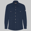 Women's Midweight Dress Uniform Shirt