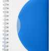 Medium Spiral Curve Notebook