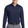 Long Sleeve Dri FIT Stretch Tech Polo