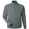 Unisex Apex Fleece Quarter-Zip Sweatshirt