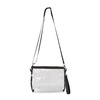 Classic Clear Stadium Purse/Handbag
