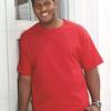 Unisex Beefy-T® Tall T-Shirt