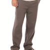 Unisex Performance Fleece Open-Bottom Sweatpants