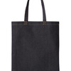 Denim Tote Bag