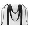 Durable Cinch Tote
