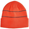 Reflective Cuffed Beanie