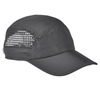 Foldable Bill Performance Cap