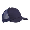 Twill Trucker Cap
