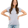 Women’s Recrafted Recyled T-Shirt
