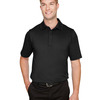 Men's CrownLux Performance® Range Flex Polo