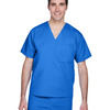 Unisex Restore Scrub Top