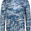 Men's Mossy Oak Momentum Long Sleeve T-Shirt