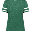 Women's Eco Revive™ Monterey V-Neck T-Shirt