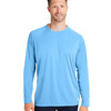 Men's LoPro Pursuit Long Sleeve T-Shirt