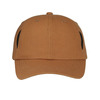 Cargo Cap with pockets