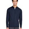 Men's Bandon Quarter-Zip Pullover