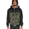 Unisex Windbreaker Jacket