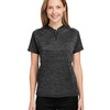 Women's Mission Blade Collar Polo