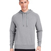 Men's Varsity Hooded Sweatshirt