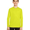 Youth Zone Performance Long Sleeve T-Shirt