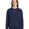 Women's Rival Fleece Crewneck Sweatshirt