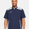 Men's Motivate 3.0 Short Sleeve Half-Zip