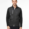Men's Lightweight Hybrid Jacket