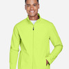 Men's Leader Soft Shell Jacket