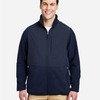 Men's Journey Summit Hybrid Full-Zip