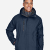 Men's Caprice 3-in-1 Jacket with Soft Shell Liner