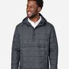 Unisex Aura Packable Anorak