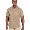 Men's Advantage IL Short Sleeve Work Shirt