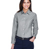 Women's Oxford Dress Shirt
