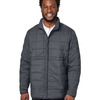 Unisex Aura Fleece-Lined Jacket