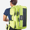 OMNI™ PRO X High Viz Yellow Convertible Backpack Bag