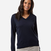 Women's New Classics V-Neck Sweater
