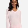 Women's Cuddle V-Neck Pullover