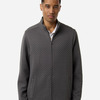 Men's Berkeley Textured Full-Zip Jacket