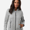 Women's Jasper Full-Zip Fleece Jacket