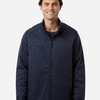 Men's Guardian Insulated Utility Jacket