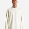 Unisex Max Heavyweight Oversized Long Sleeve Tee