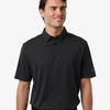 Men's Ultimate365 Jacquard Polo