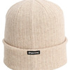 The Edelweiss Cuffed Beanie
