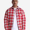 Unisex Plaid Jacket 2.0