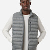 Men's Lightweight Poly-filled Packable Vest