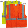 Unisex Ultra-Cool™ Mesh Vest with Pockets